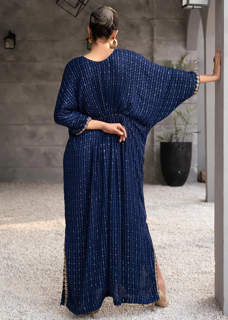 Kaftan 01