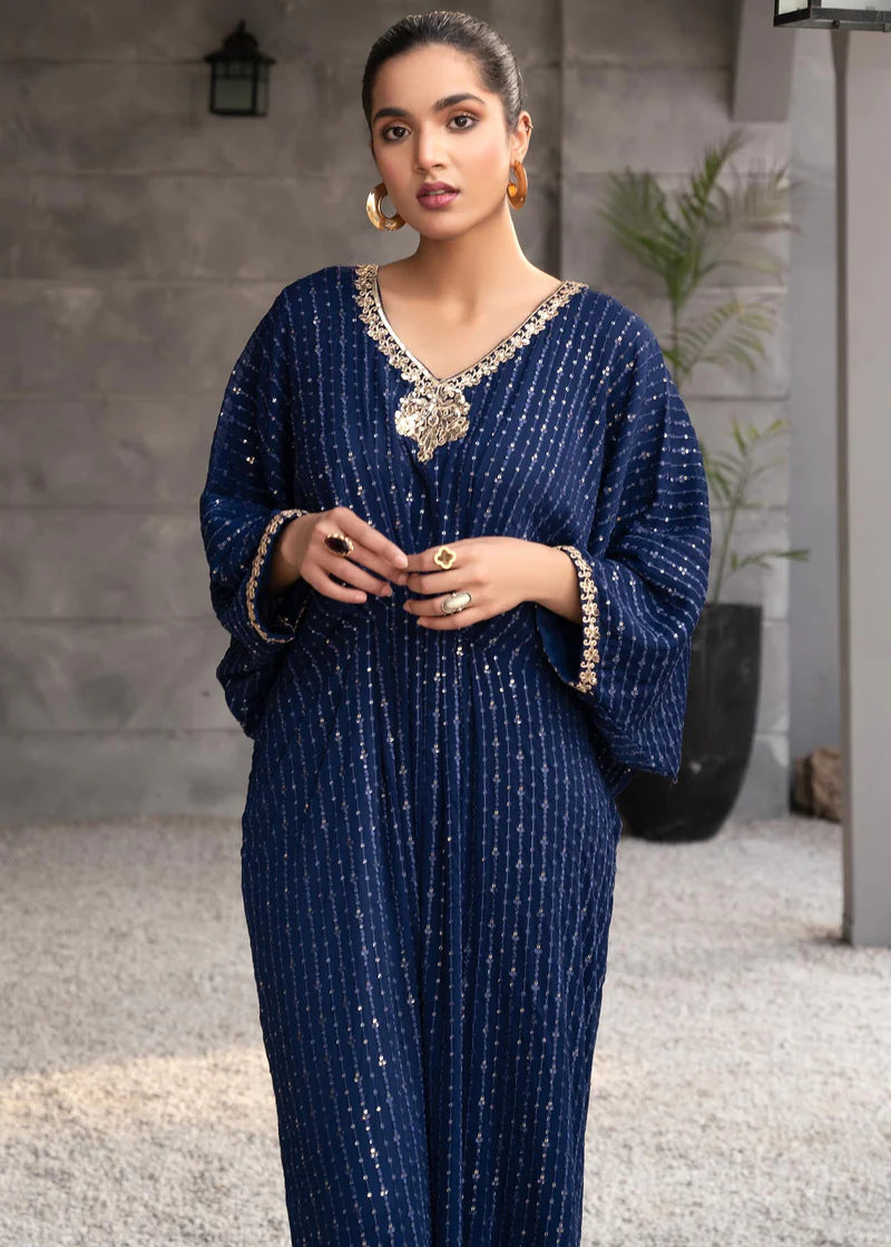 Kaftan 01