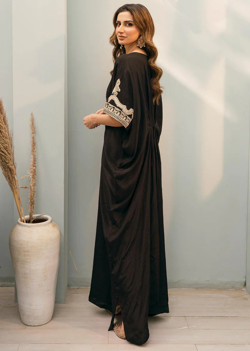 Kaftan 07