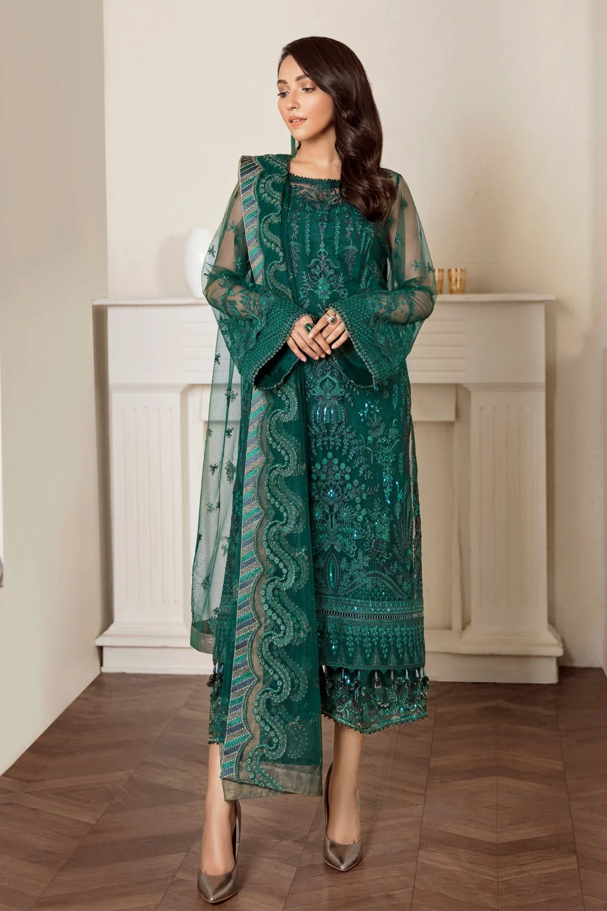 Hari Raya Volume 3A – Libaas - Main Image