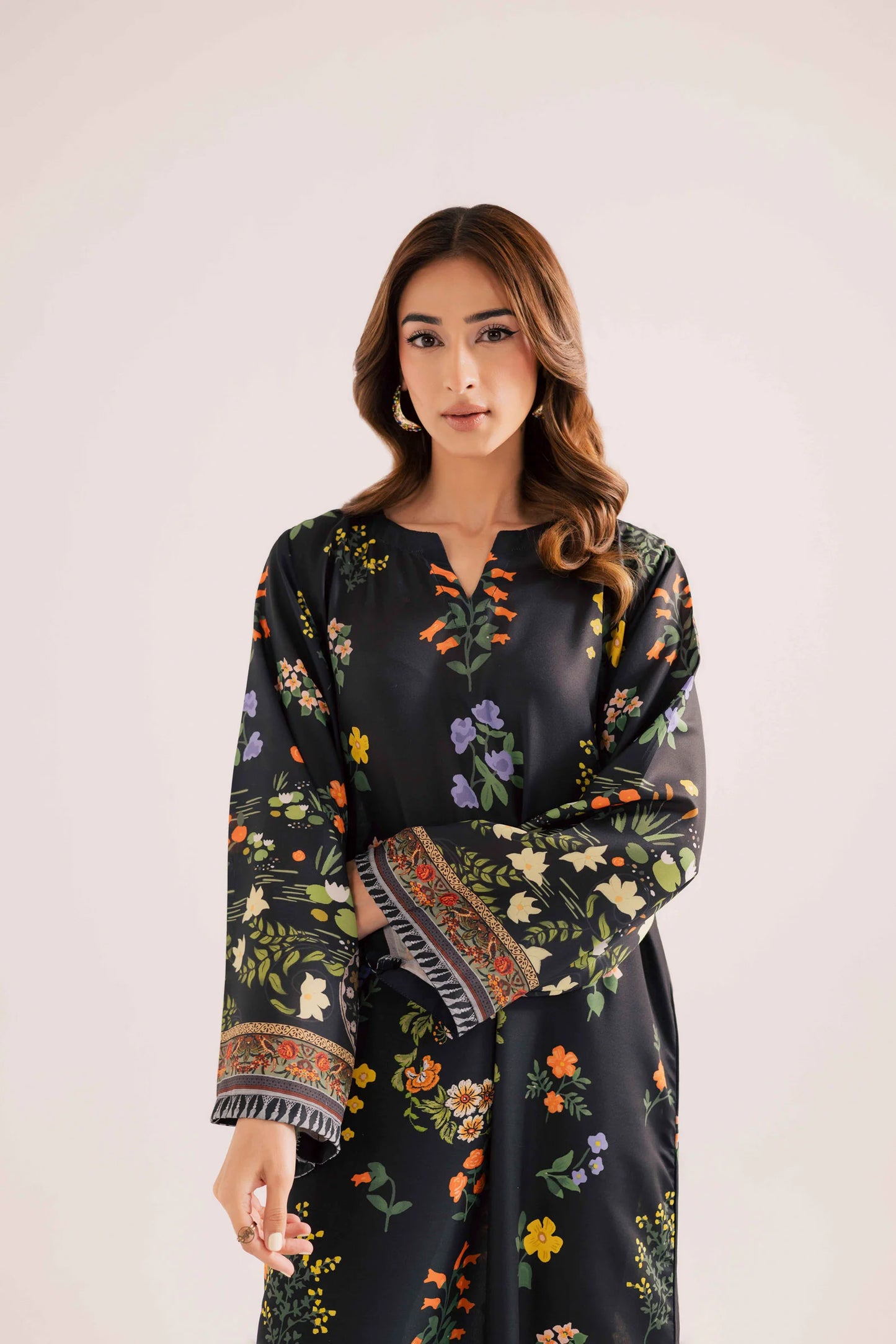 Kaftan 21