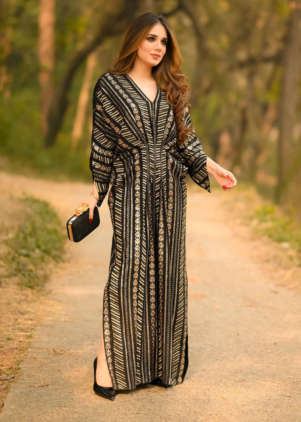 Kaftan 12