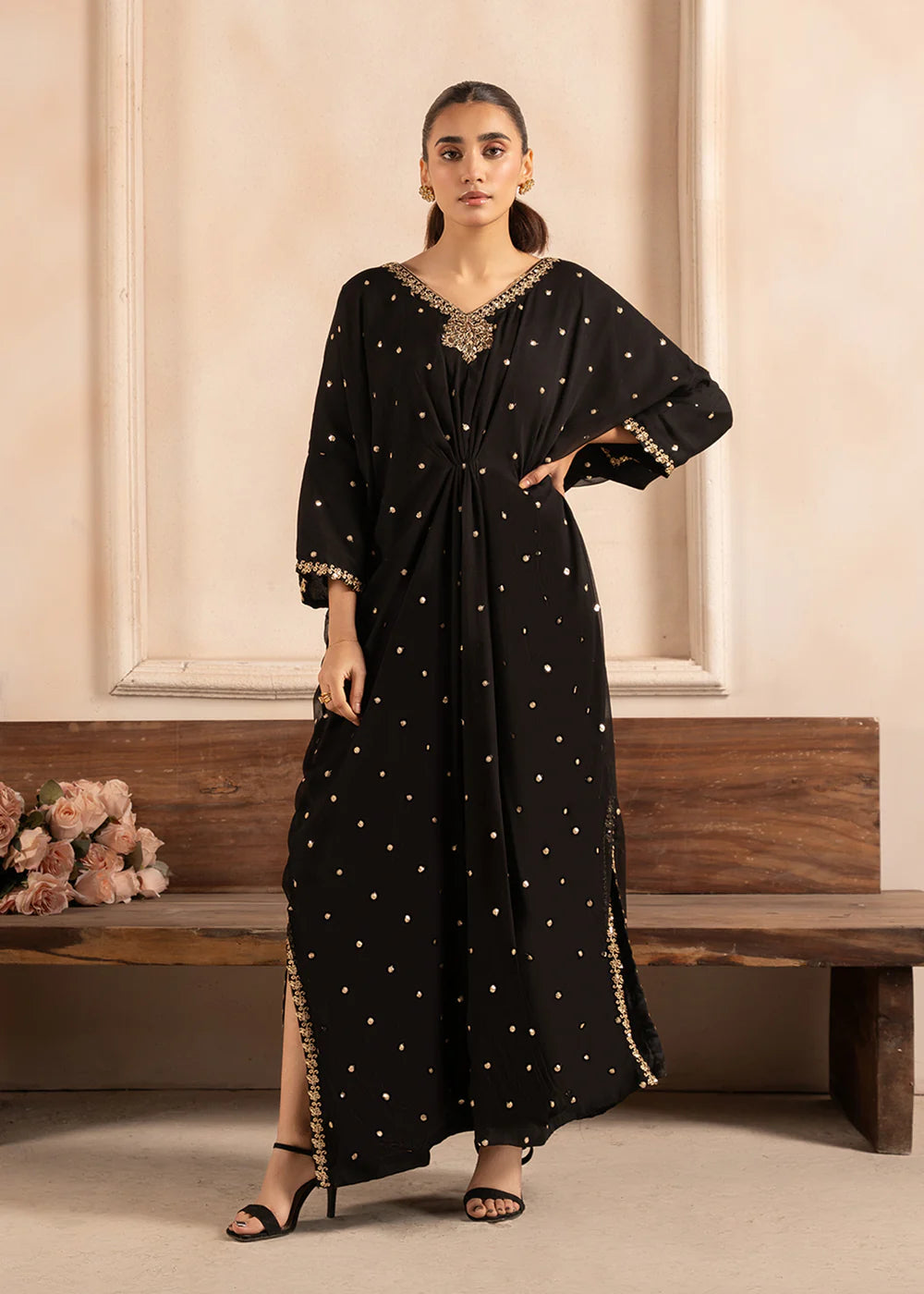 Kaftan 11