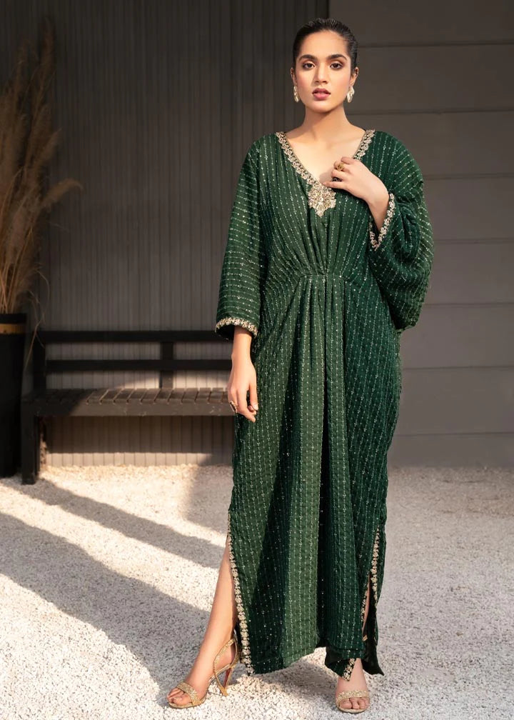 Kaftan 03