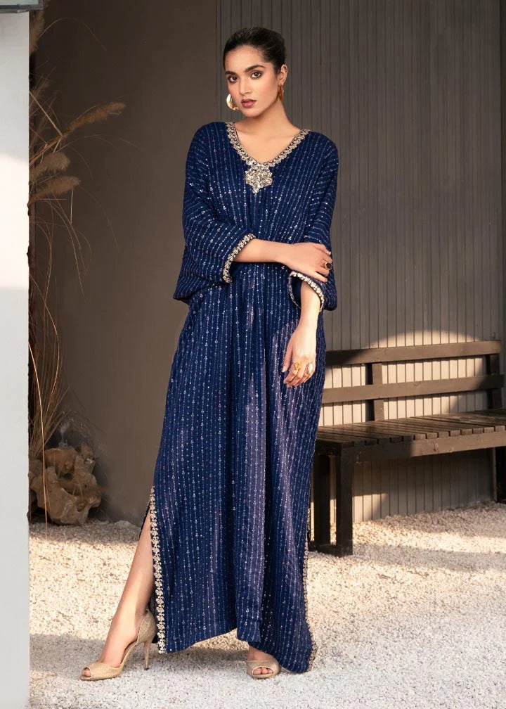 Kaftan 01