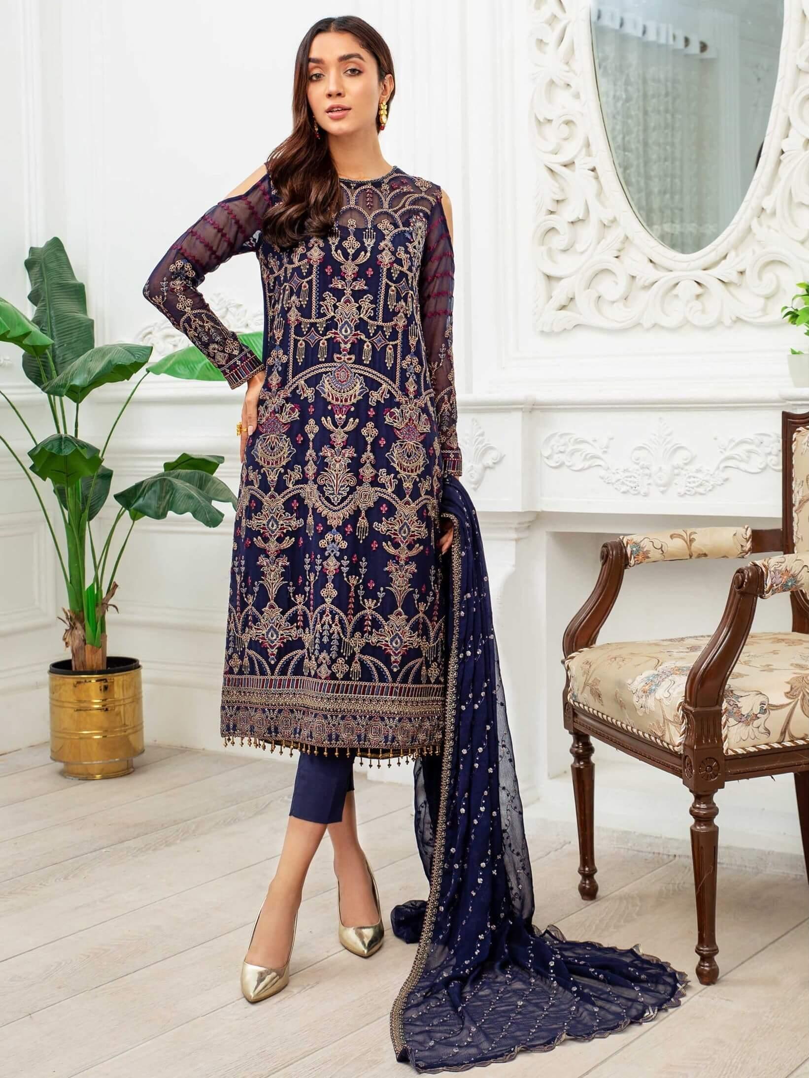 Hari Raya Volume 3D – Libaas - Main Image