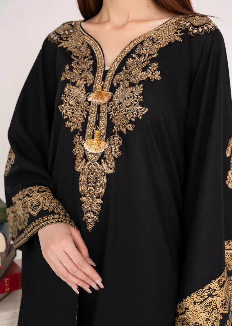 Kaftan 10