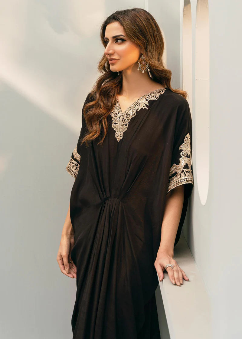 Kaftan 07