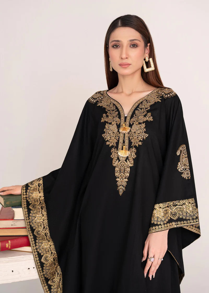 Kaftan 10