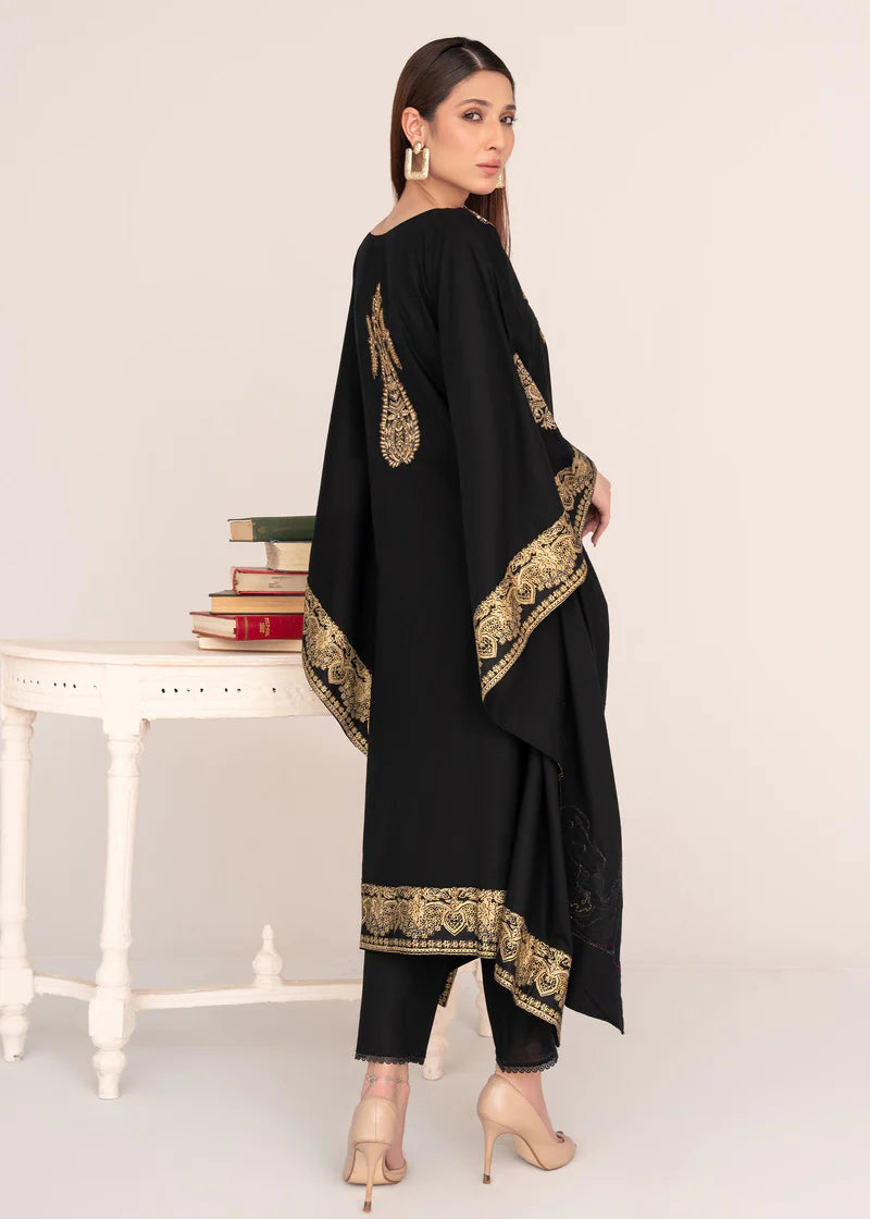 Kaftan 10