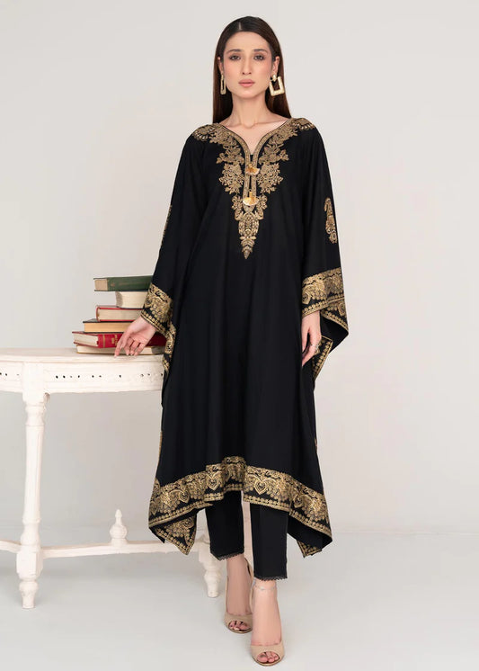 Kaftan 10