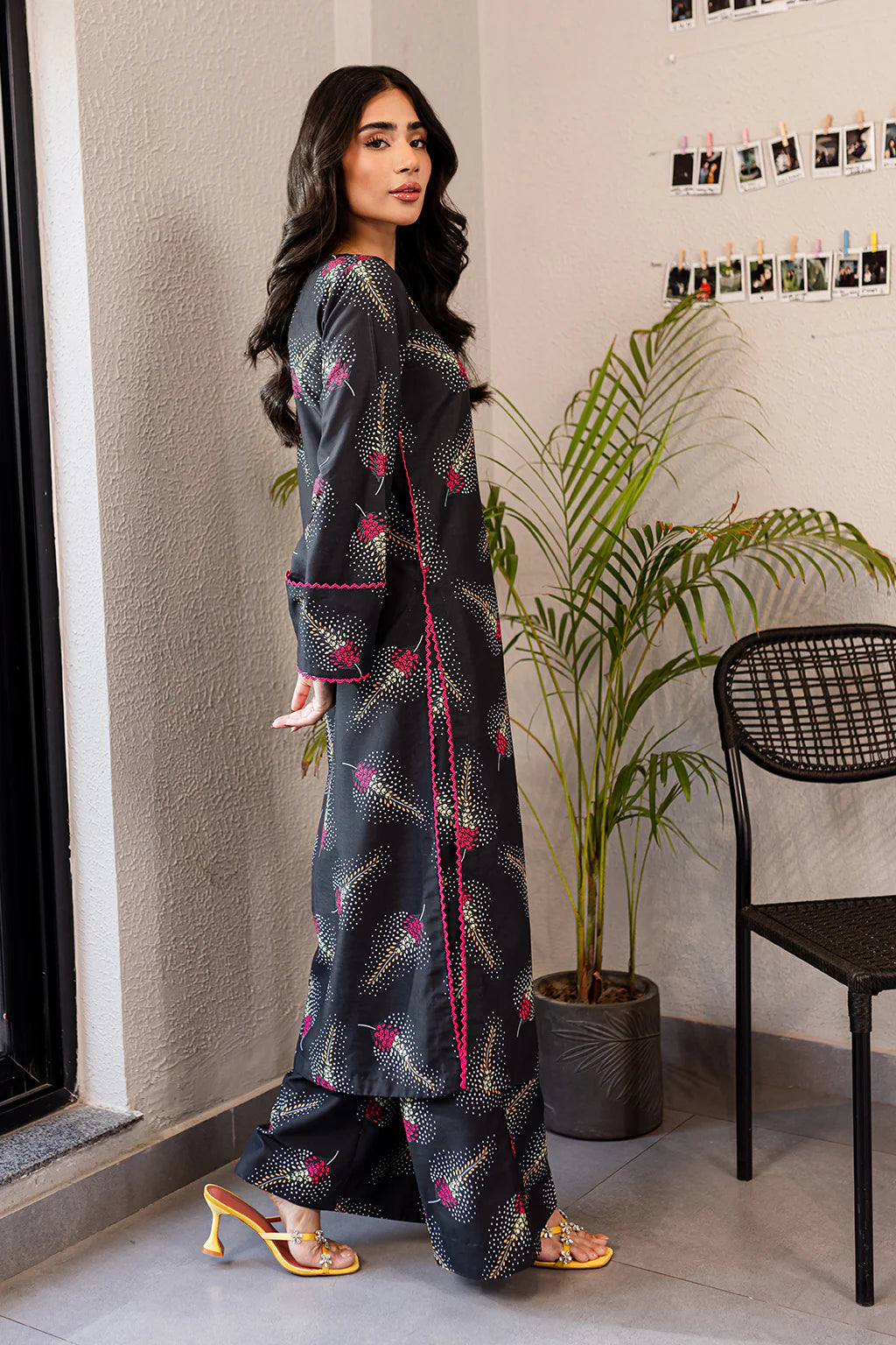 Co-ord Set 06