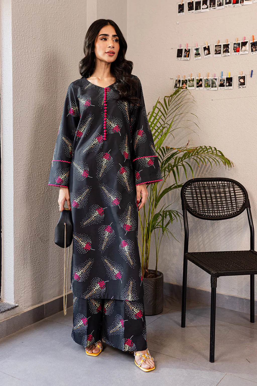 Festive Collection – Libaas