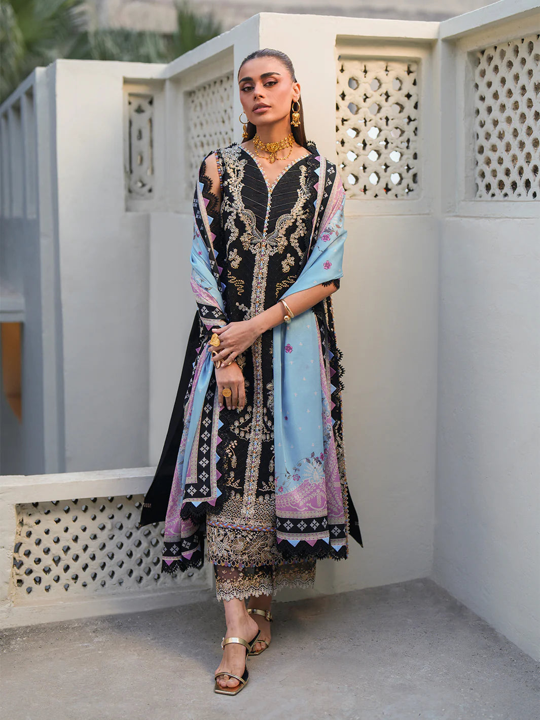 Diwali Festive Collection 22