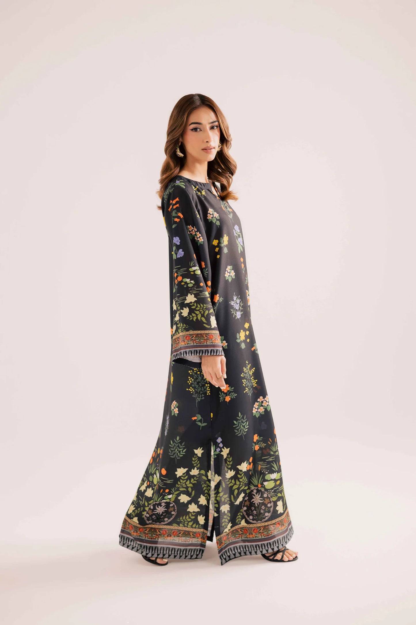Kaftan 21