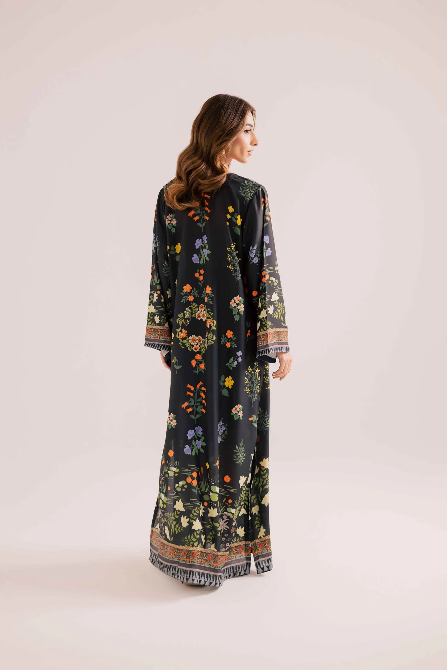 Kaftan 21