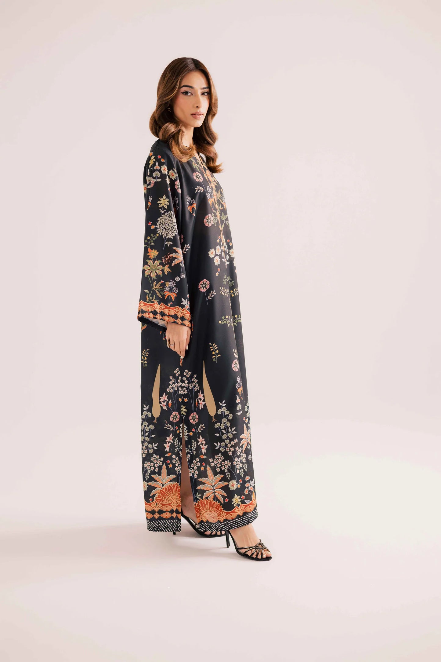 Kaftan 23