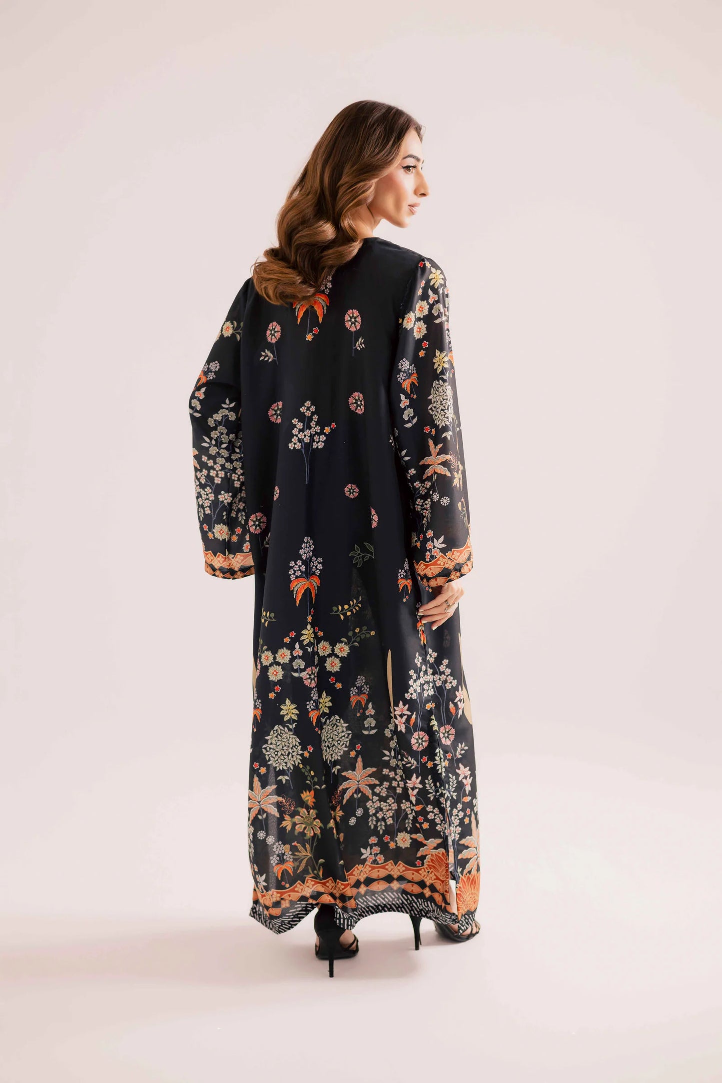 Kaftan 23