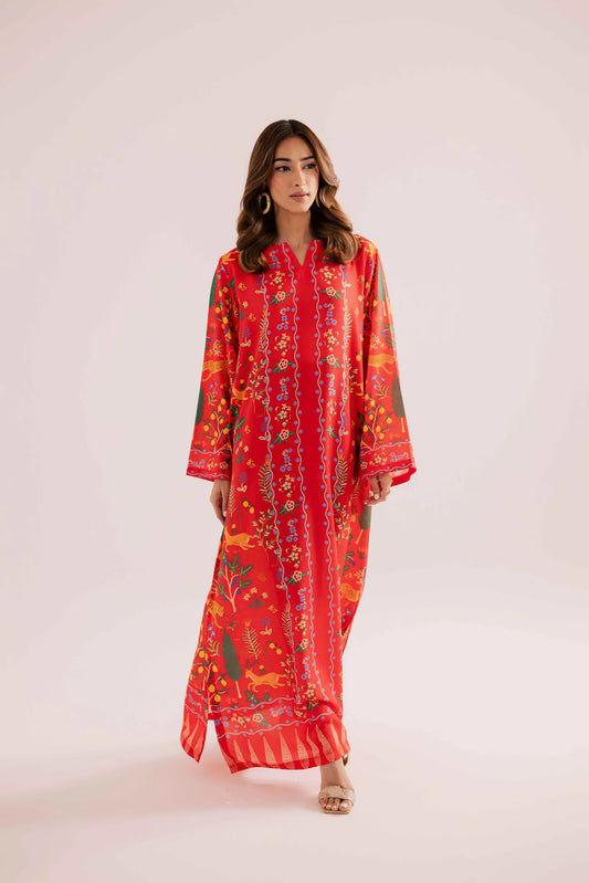 Kaftan 18