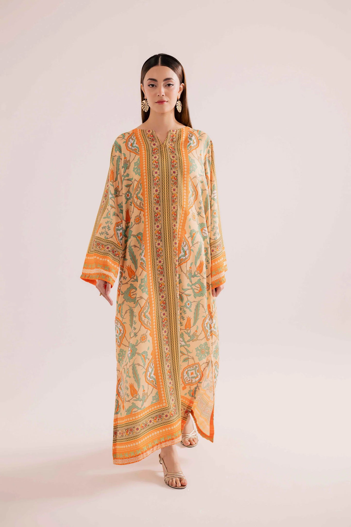 Kaftan 19