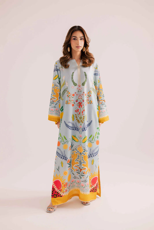 Kaftan 22