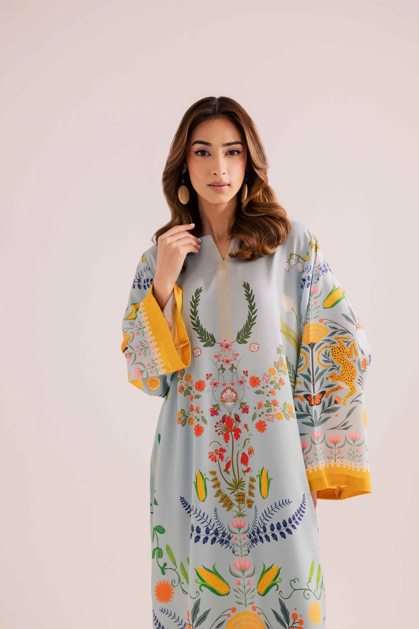 Kaftan 22