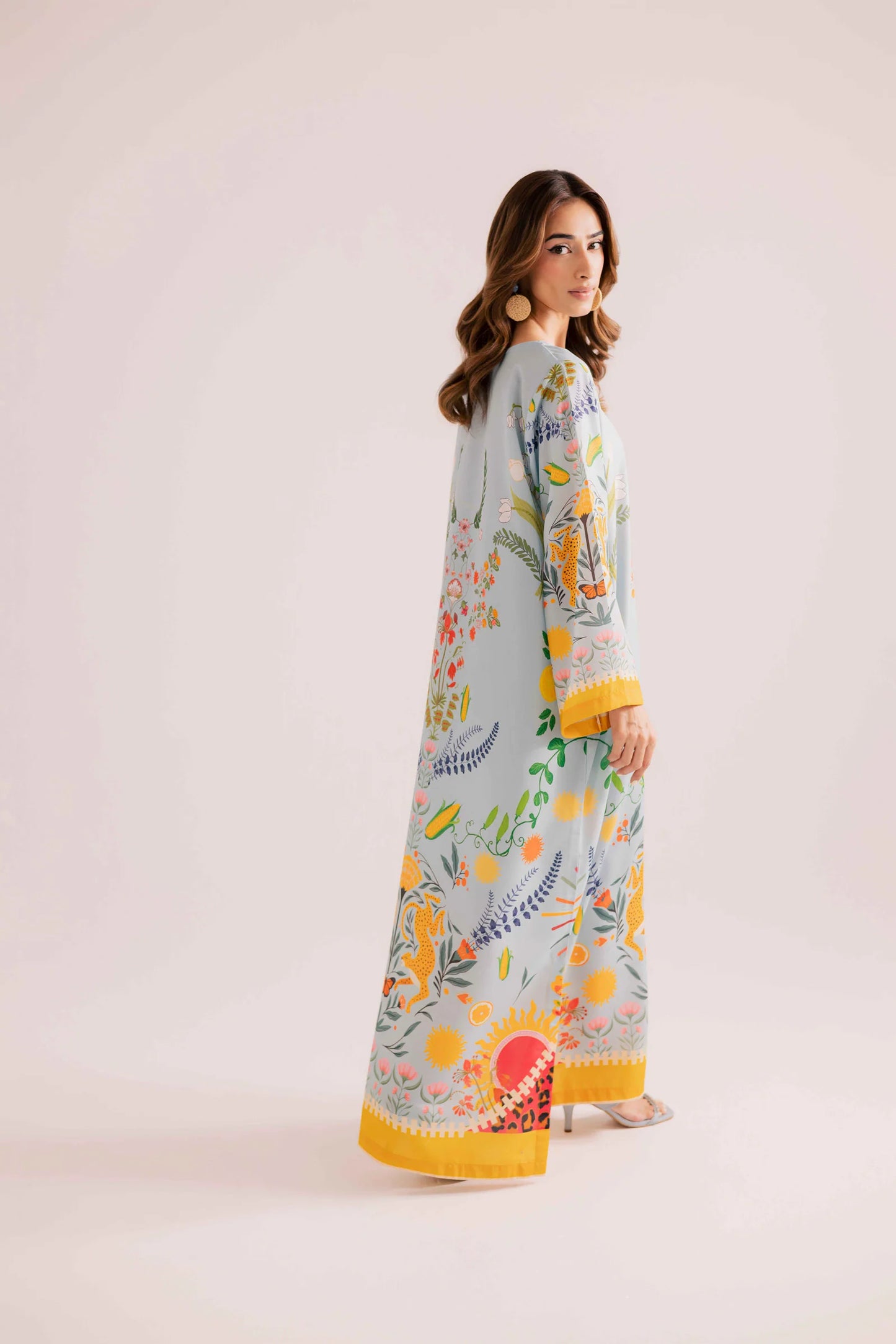 Kaftan 22