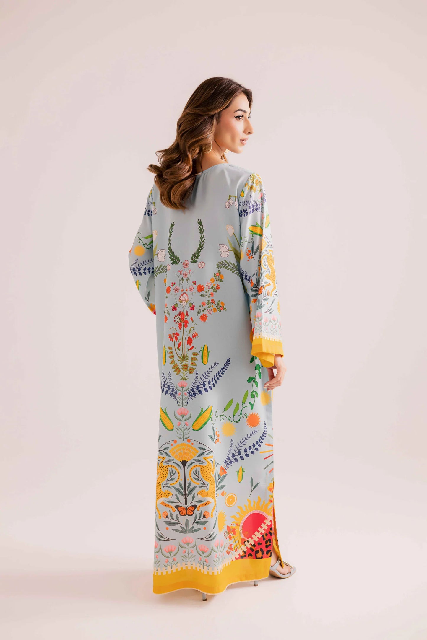 Kaftan 22