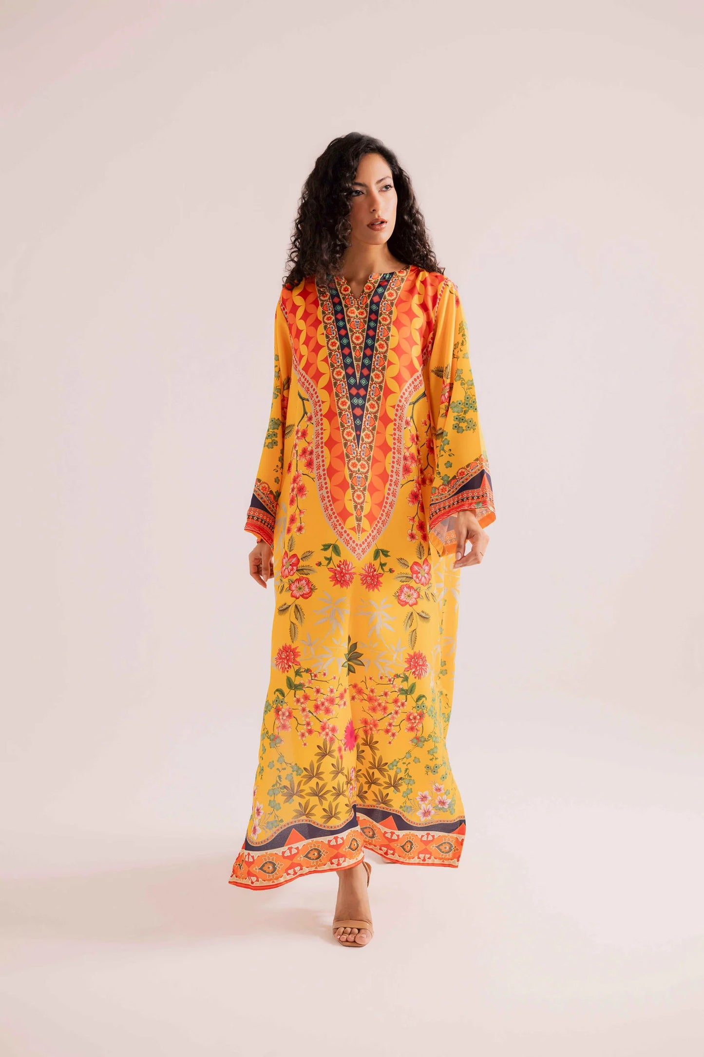 Kaftan 20