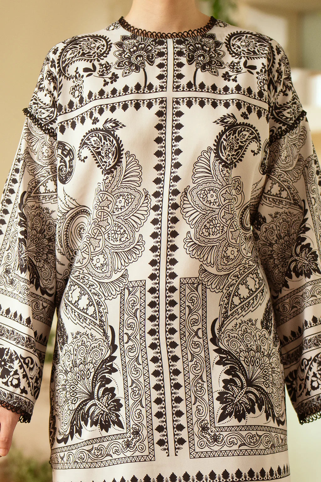 Co-ord Set 01