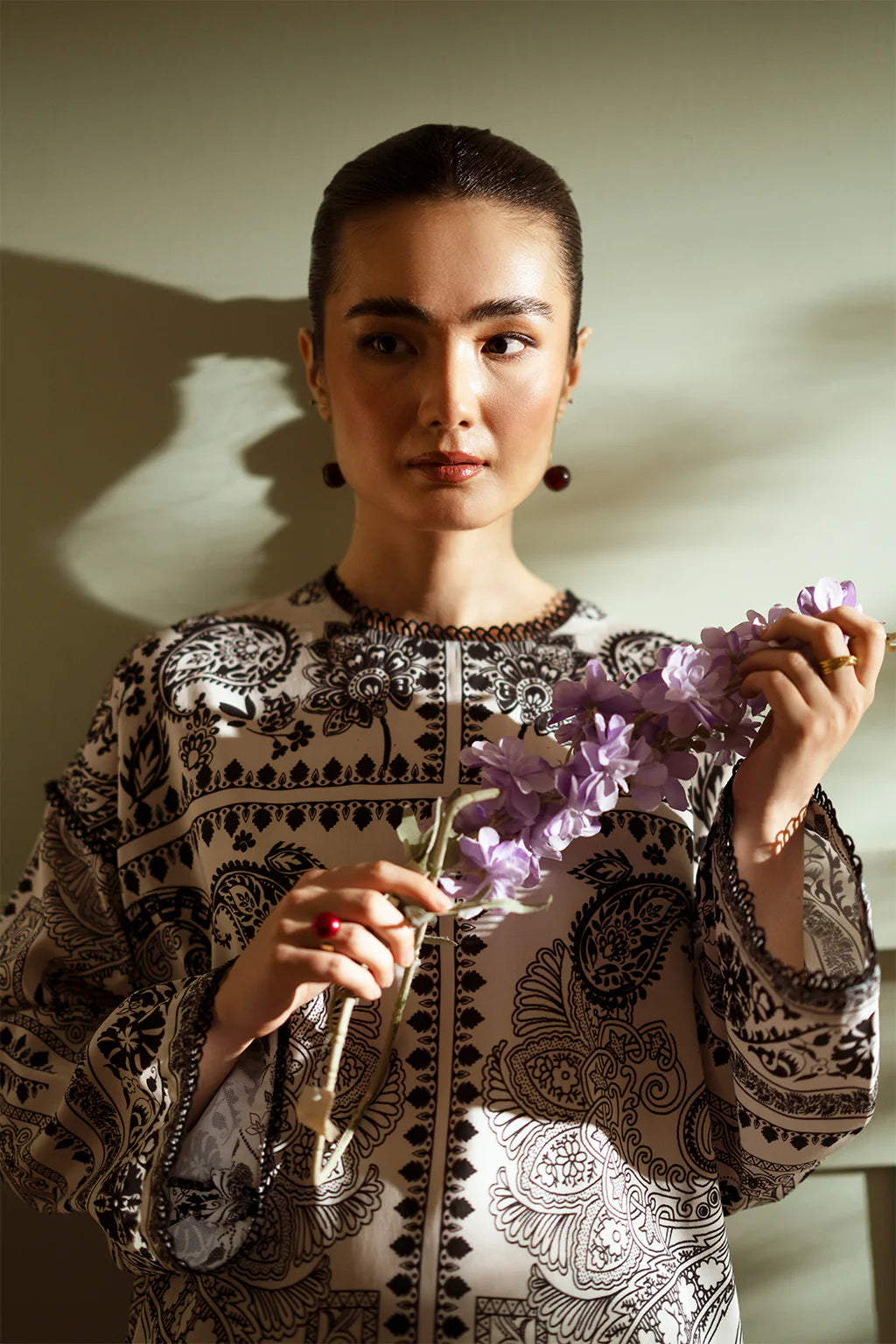 Co-ord Set 01