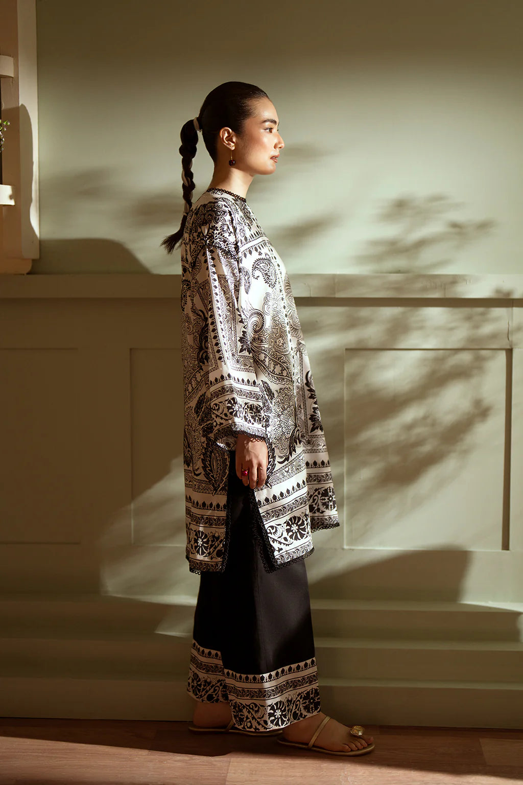 Co-ord Set 01
