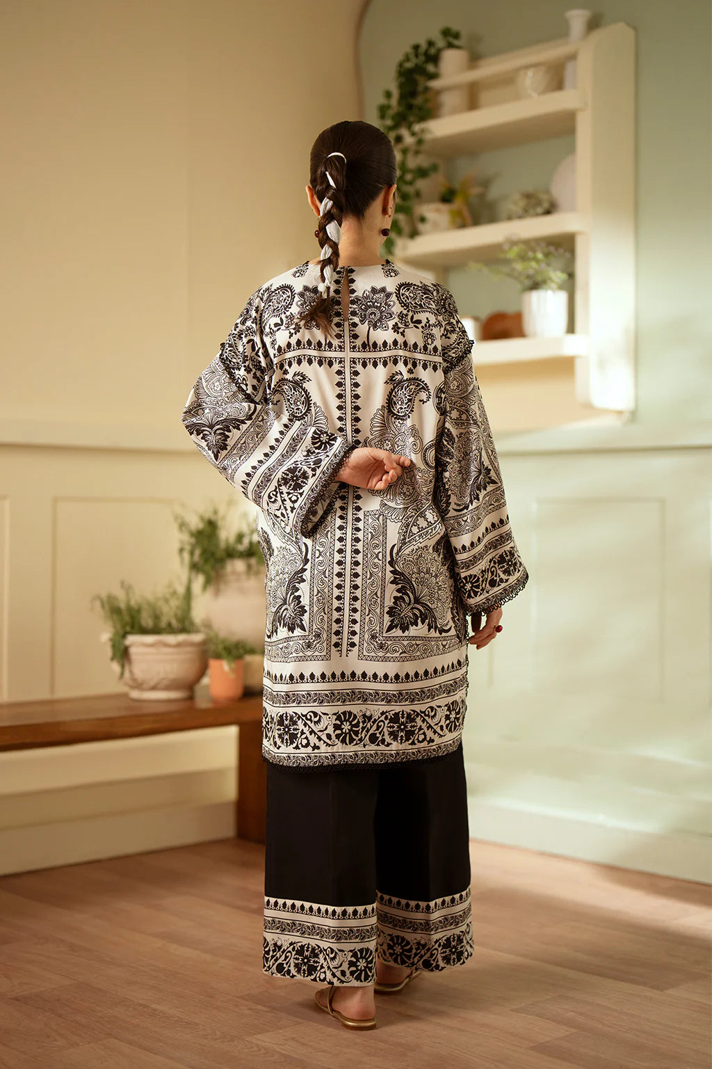 Co-ord Set 01