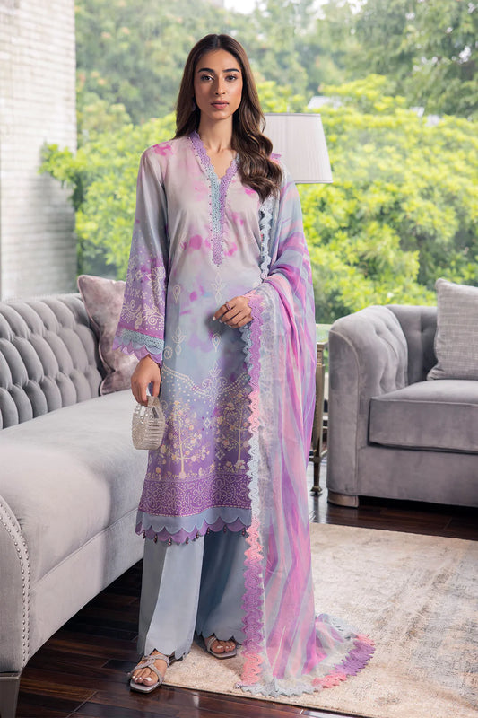 Premium Lawn Collection-06