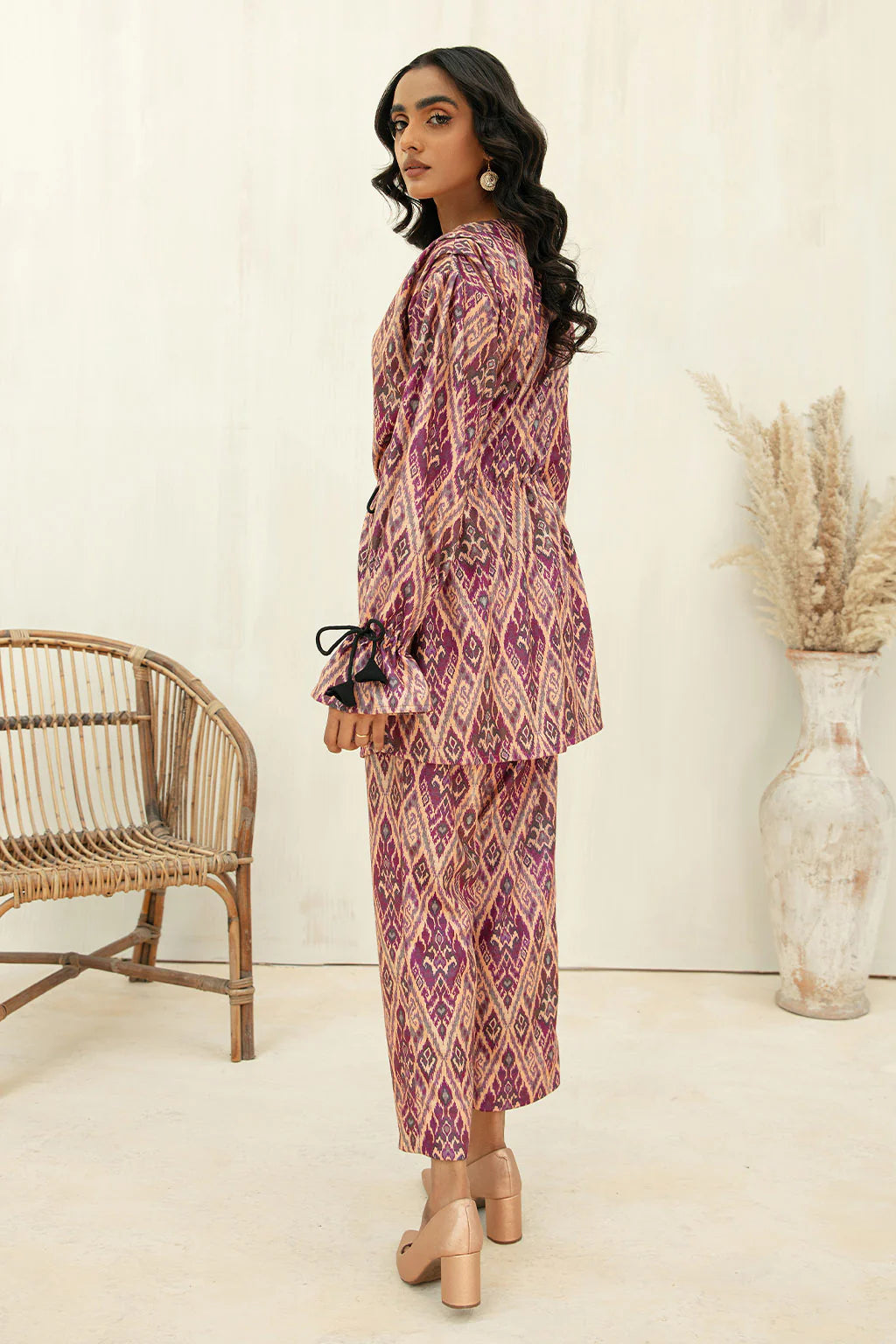 Co-ord Set 04