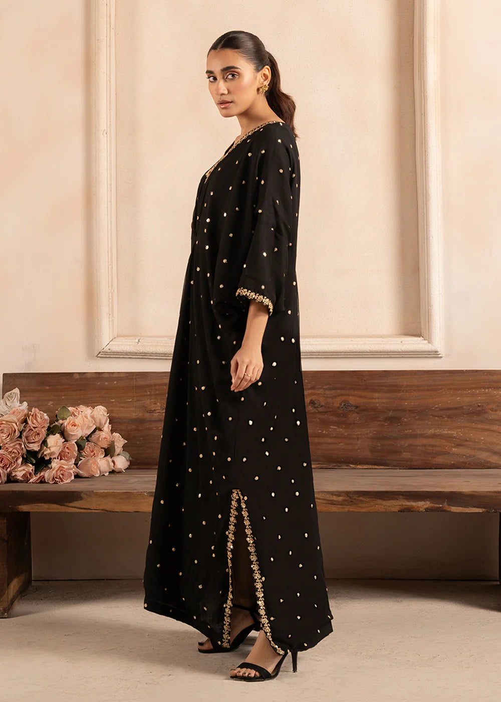 Kaftan 11
