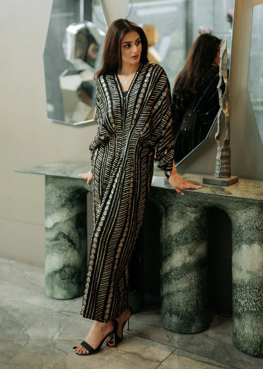 Kaftan 12
