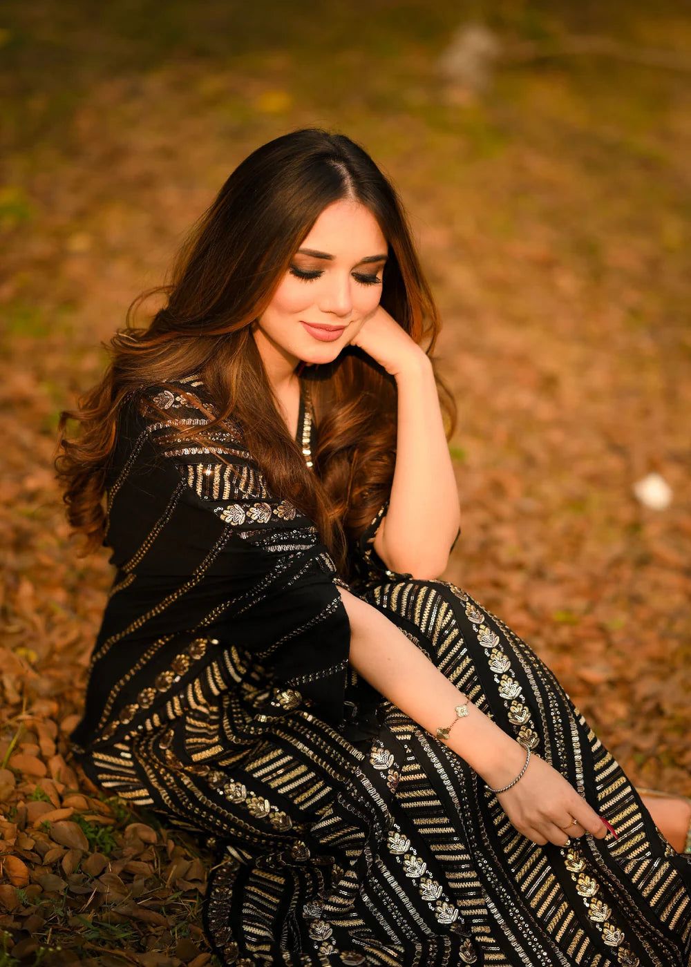 Kaftan 12