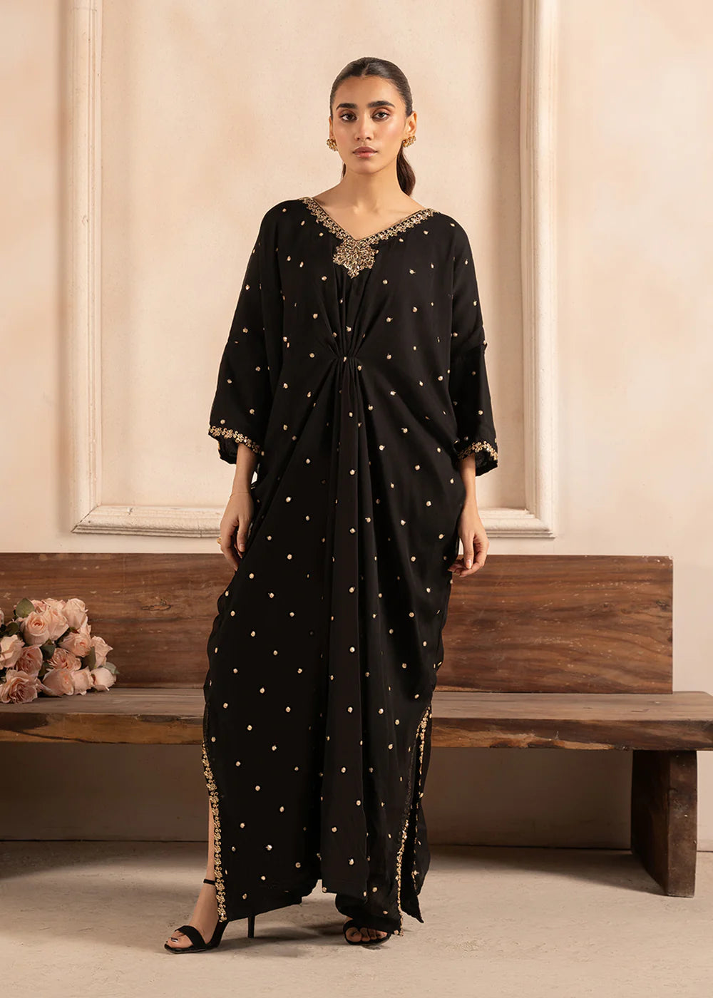 Kaftan 11