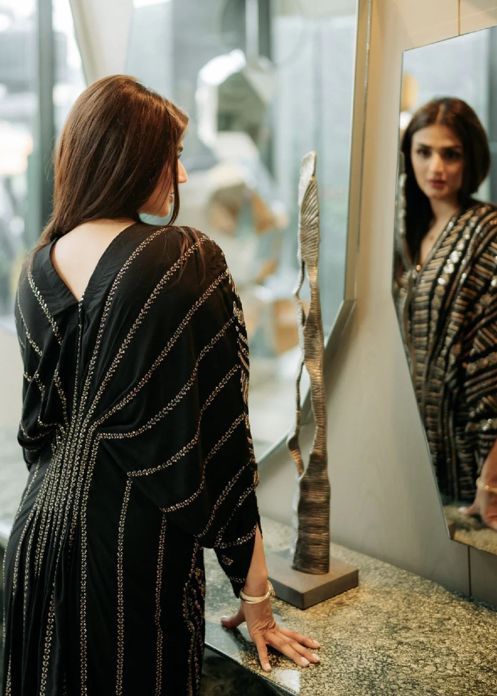 Kaftan 12