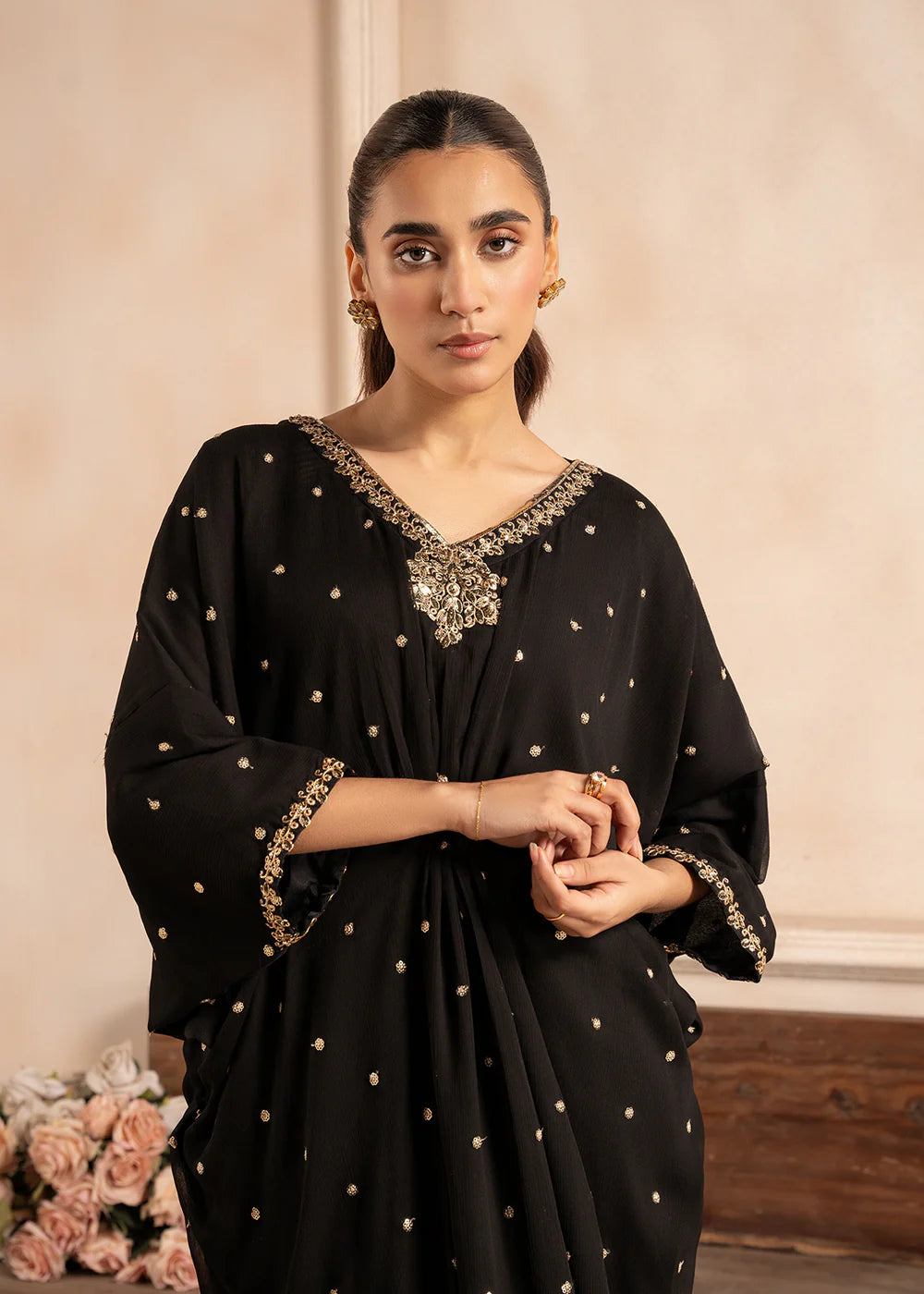 Kaftan 11