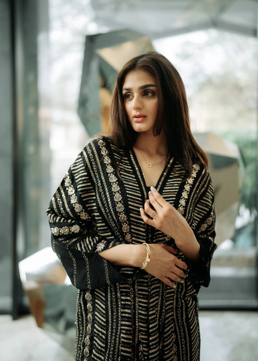 Kaftan 12
