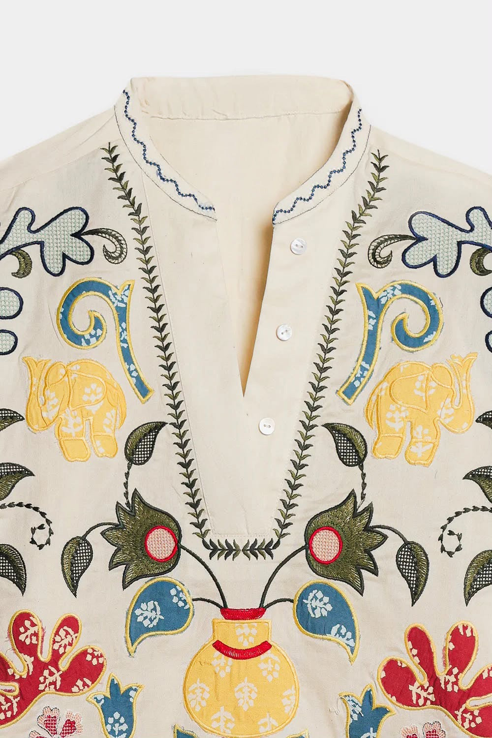Western Top 03