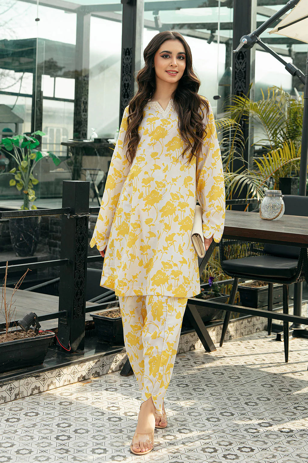 Co-ord Set 09