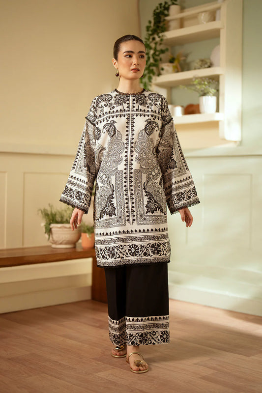 Co-ord Set 01