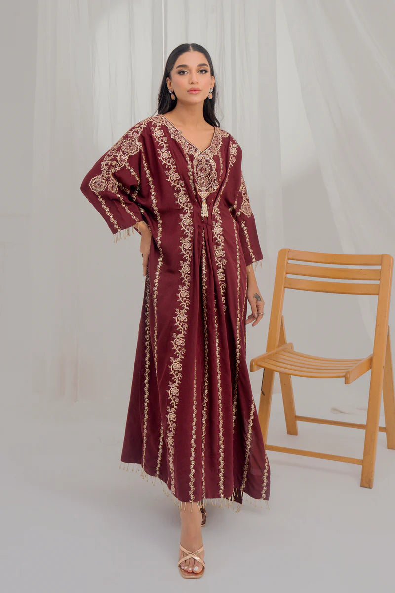 Kaftan 13