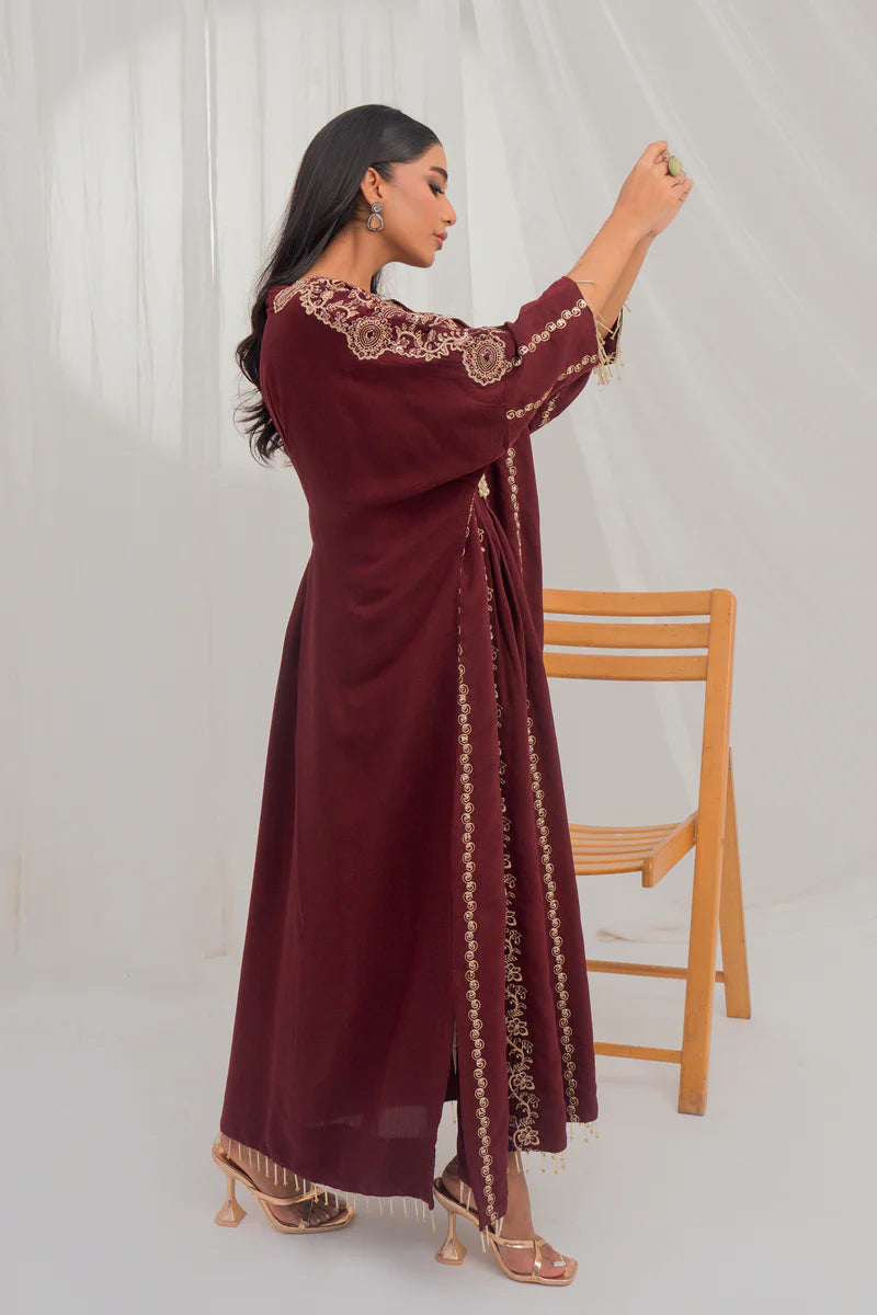 Kaftan 13