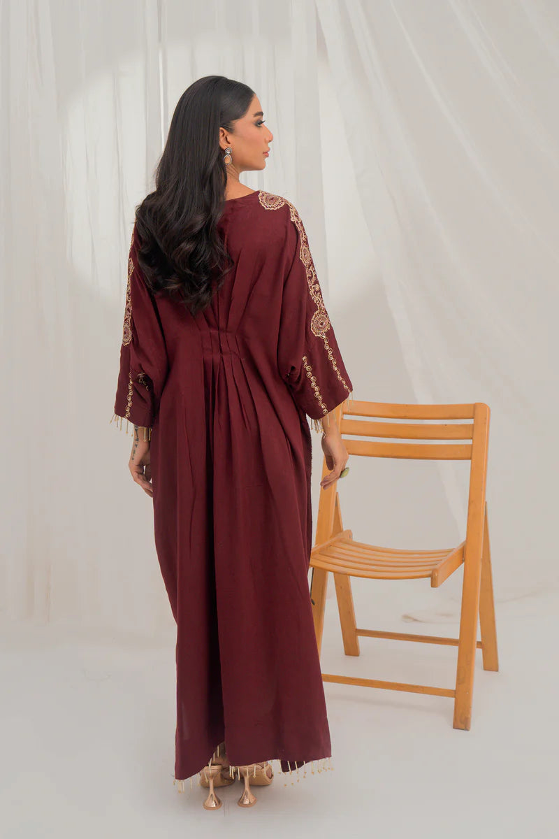 Kaftan 13