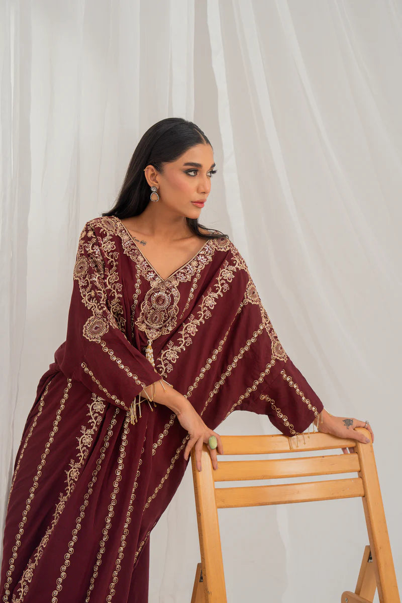 Kaftan 13