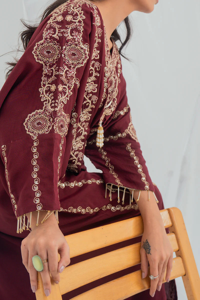 Kaftan 13
